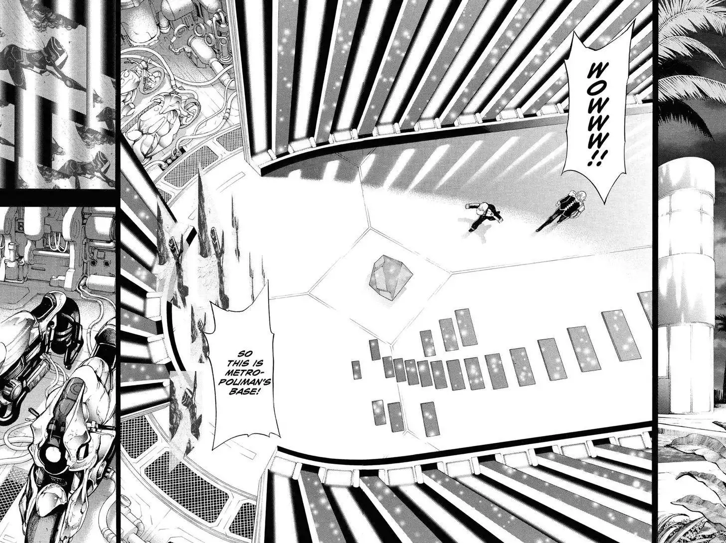 Platinum End Chapter 27 31